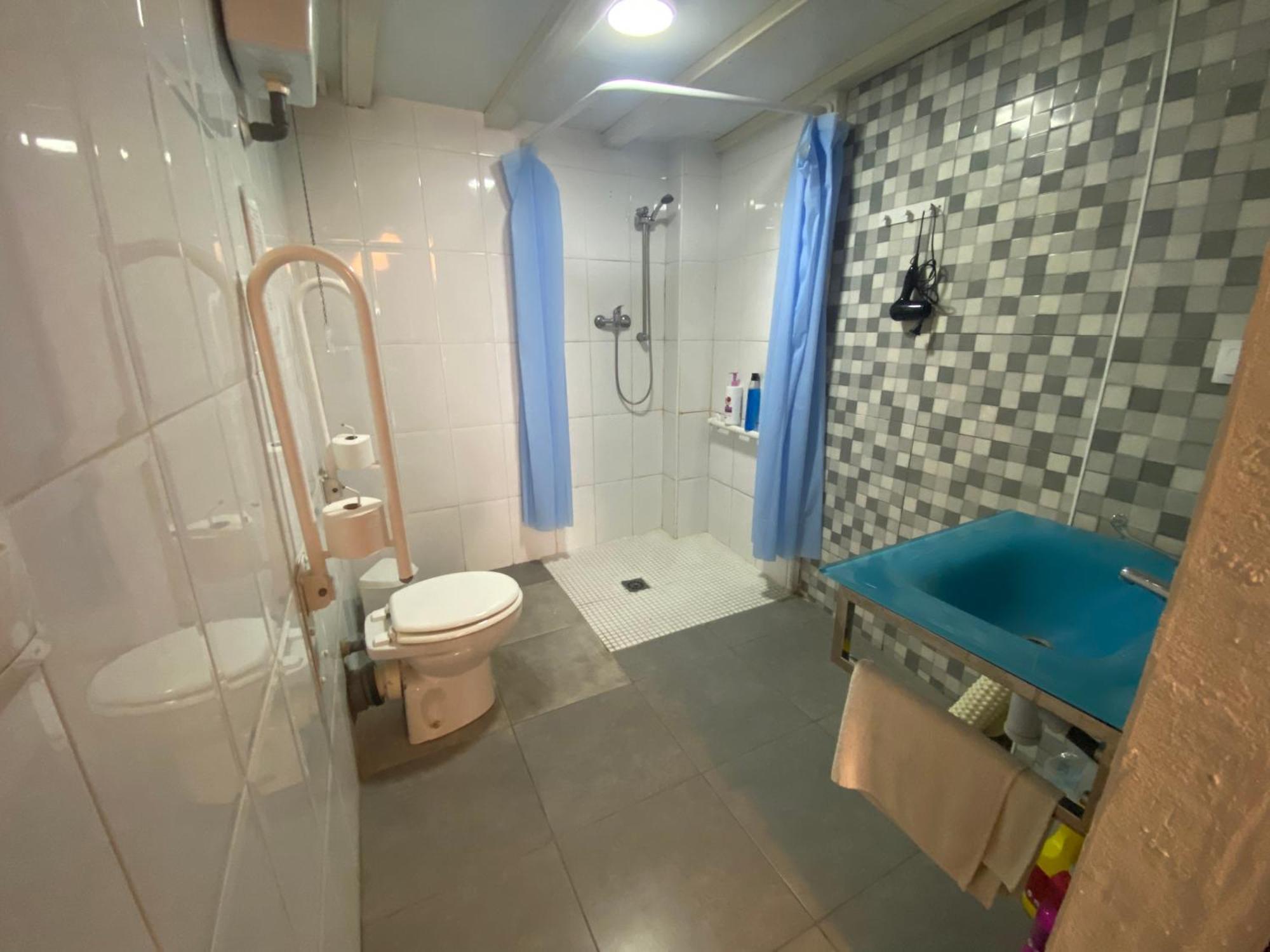 Better Oh! Apartment Valencia Bagian luar foto