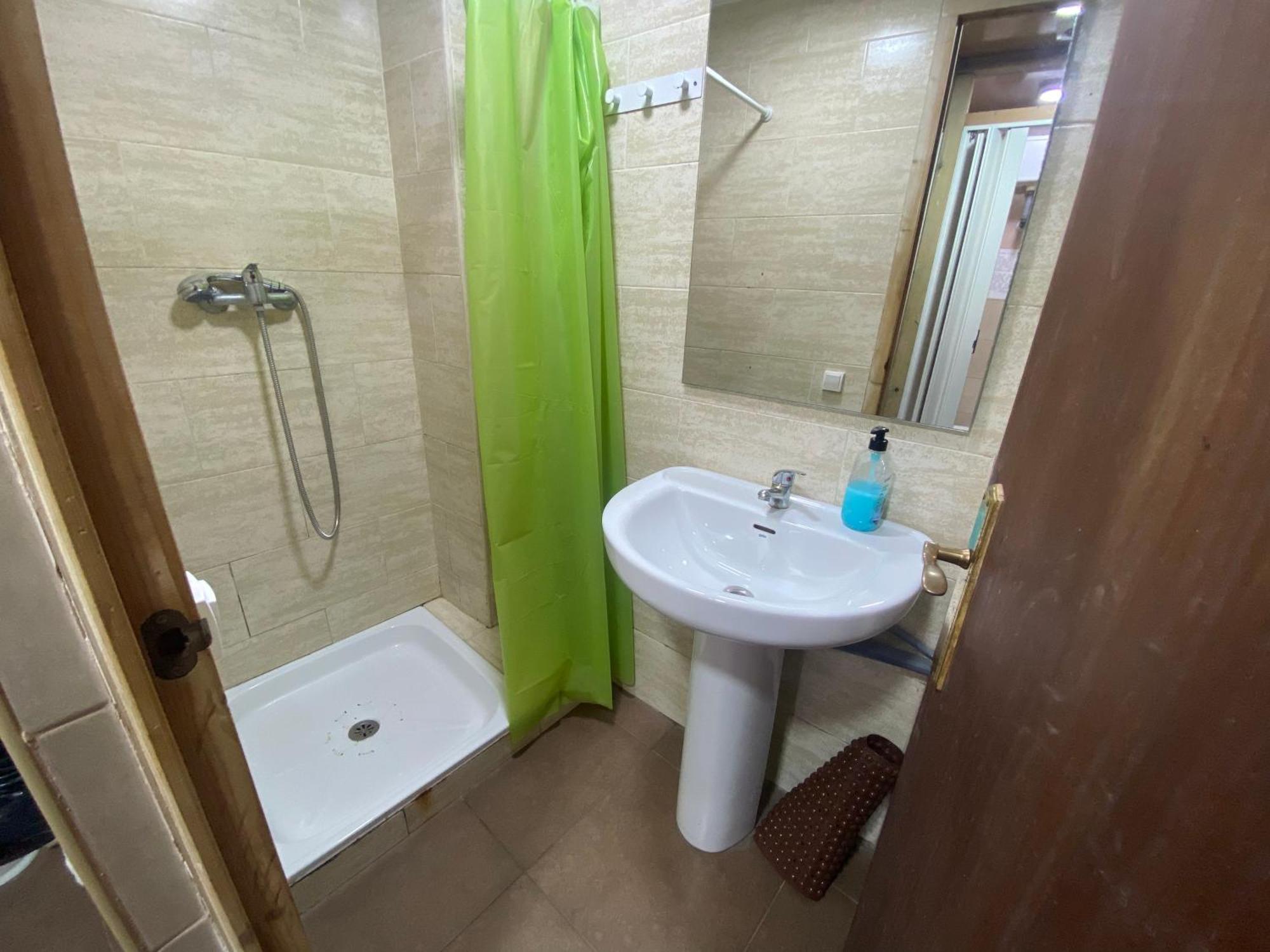 Better Oh! Apartment Valencia Bagian luar foto