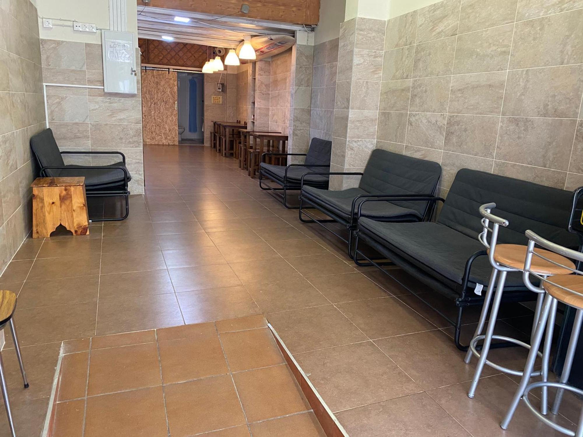 Better Oh! Apartment Valencia Bagian luar foto