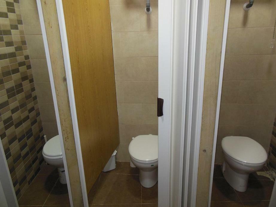Better Oh! Apartment Valencia Bagian luar foto