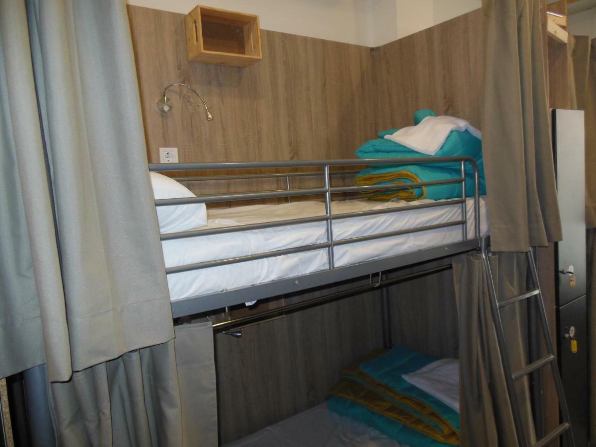 Better Oh! Apartment Valencia Bagian luar foto