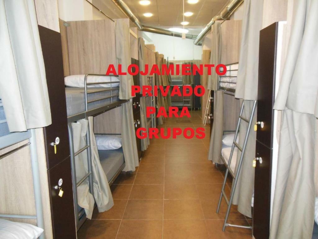 Better Oh! Apartment Valencia Bagian luar foto